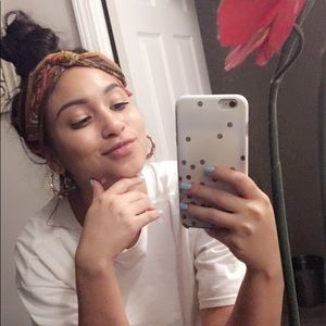 Meet your Posher, Meliah